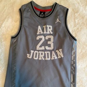 Unisex Air Jordan 23 Jersey